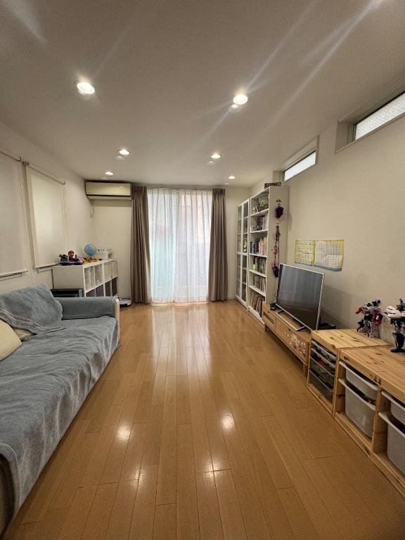 Ikebukuro池袋1stop-2min-Kitaikebukuro北池袋walk3min