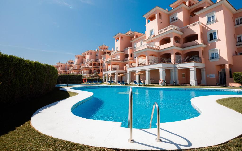 Photo de la galerie de l'établissement Dunas de Doñana Resort, à Matalascañas