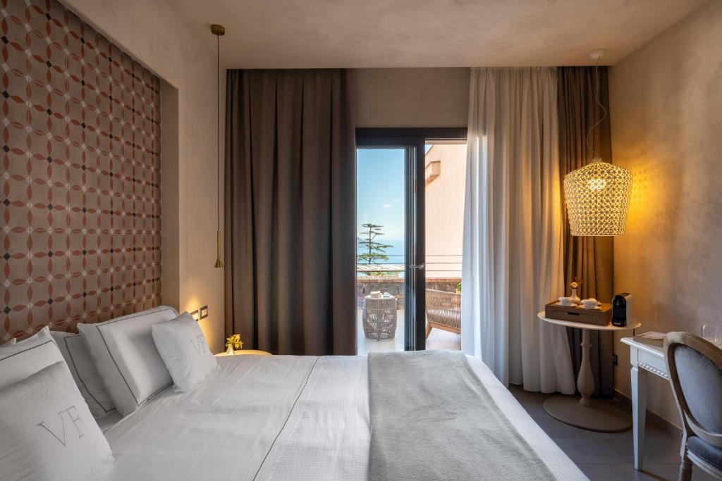 Villa Fiorita Boutique Hotel - 16