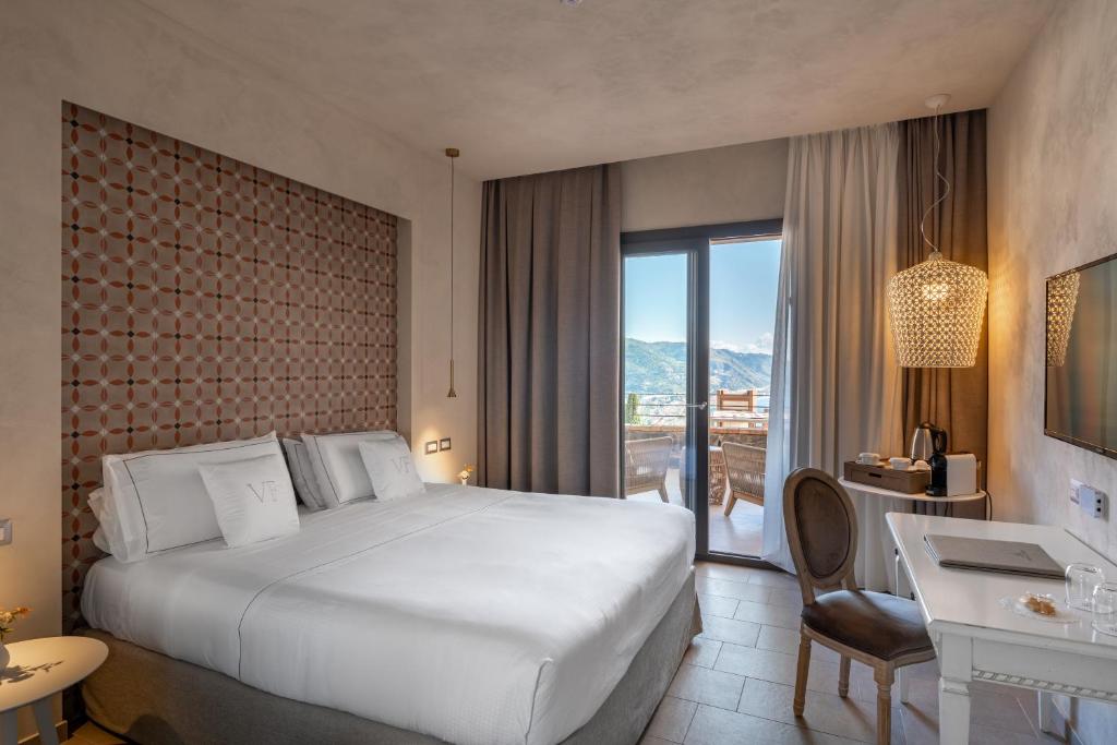 Villa Fiorita Boutique Hotel - 14