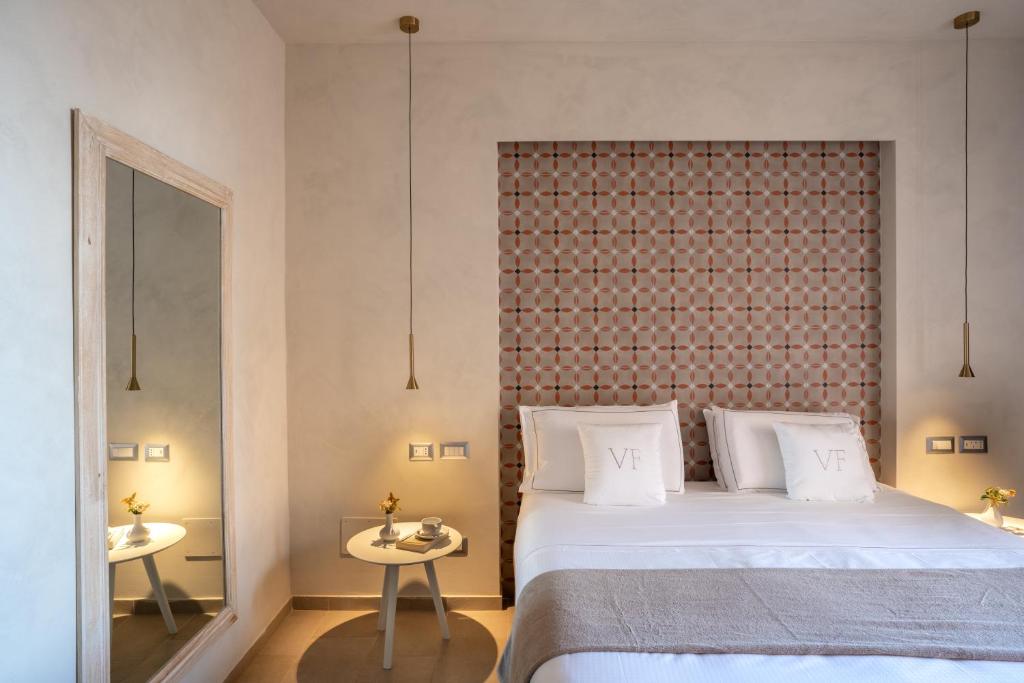 Villa Fiorita Boutique Hotel - 15