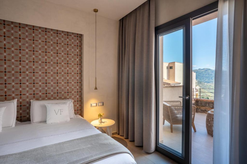 Villa Fiorita Boutique Hotel - 17