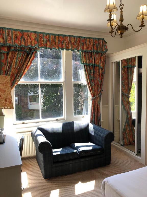 Albany, Brighton & Hove - Resim 19