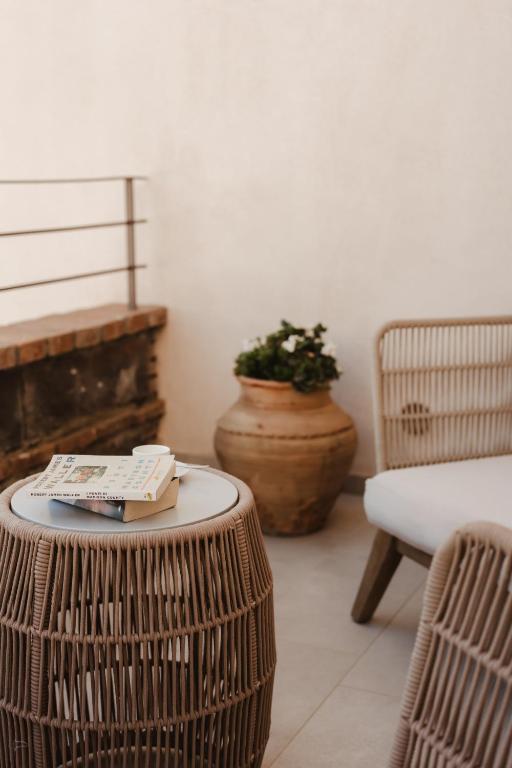 Villa Fiorita Boutique Hotel - 18