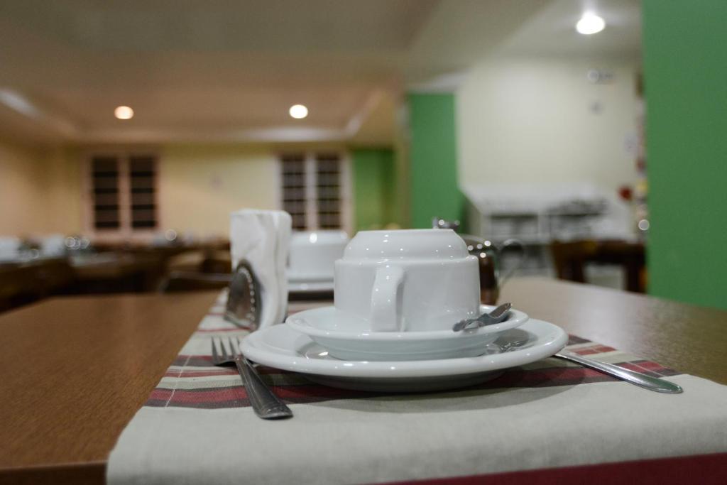  Hotel Dom Rafael Express