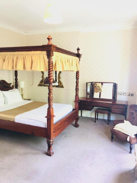 Albany, Brighton & Hove - Resim 28