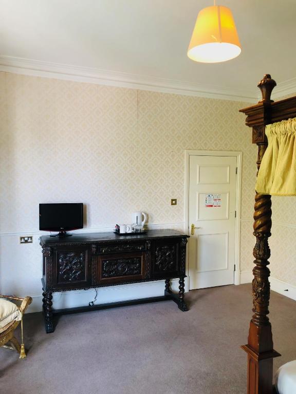 Albany, Brighton & Hove - Resim 5