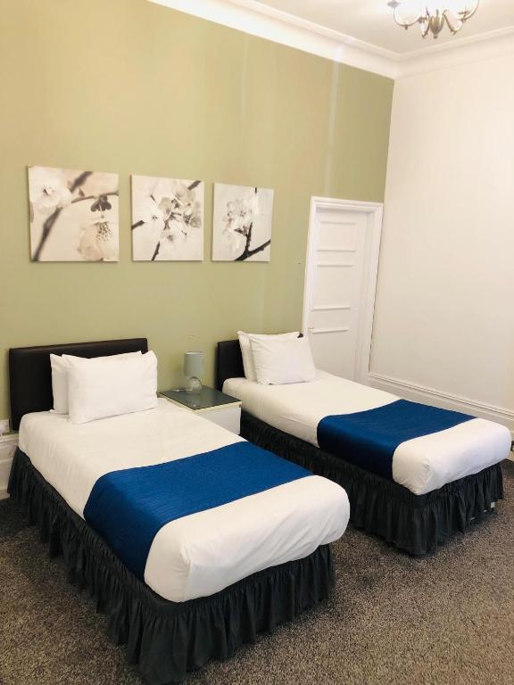 Albany, Brighton & Hove - Resim 7