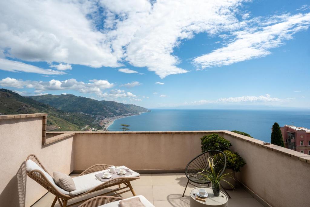 Villa Fiorita Boutique Hotel - 1