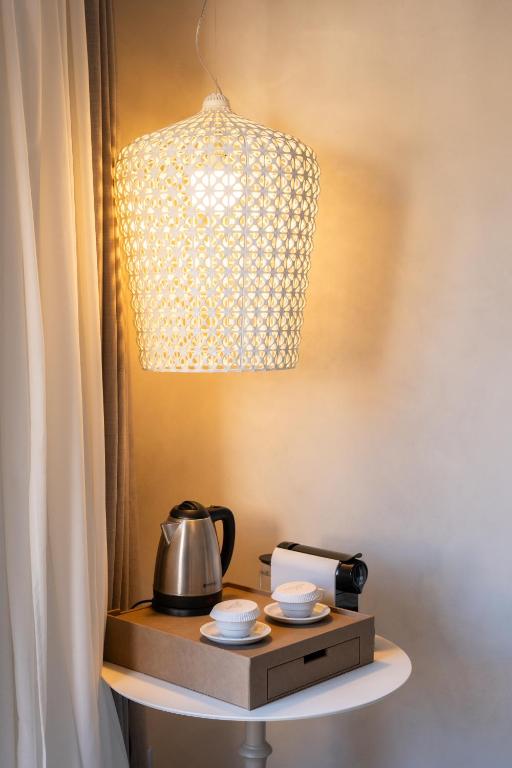 Villa Fiorita Boutique Hotel - 19