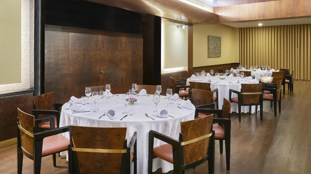 NH Coimbra Dona Ines - 2