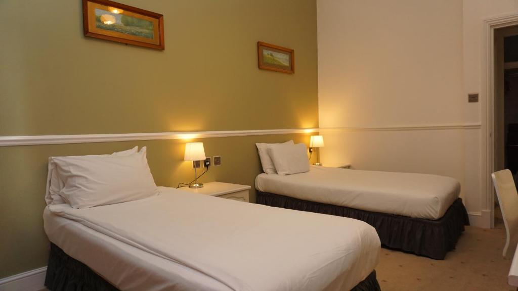 Albany, Brighton & Hove - Resim 34