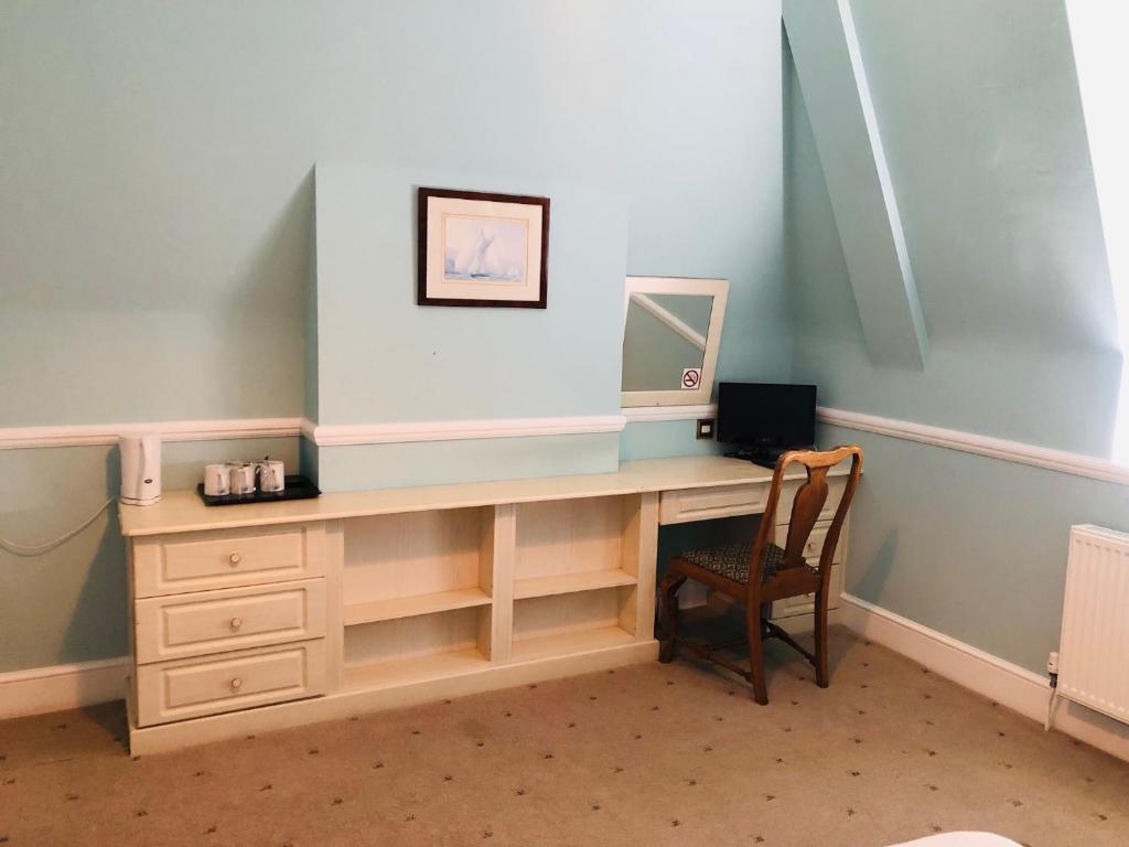 Albany, Brighton & Hove - Resim 35