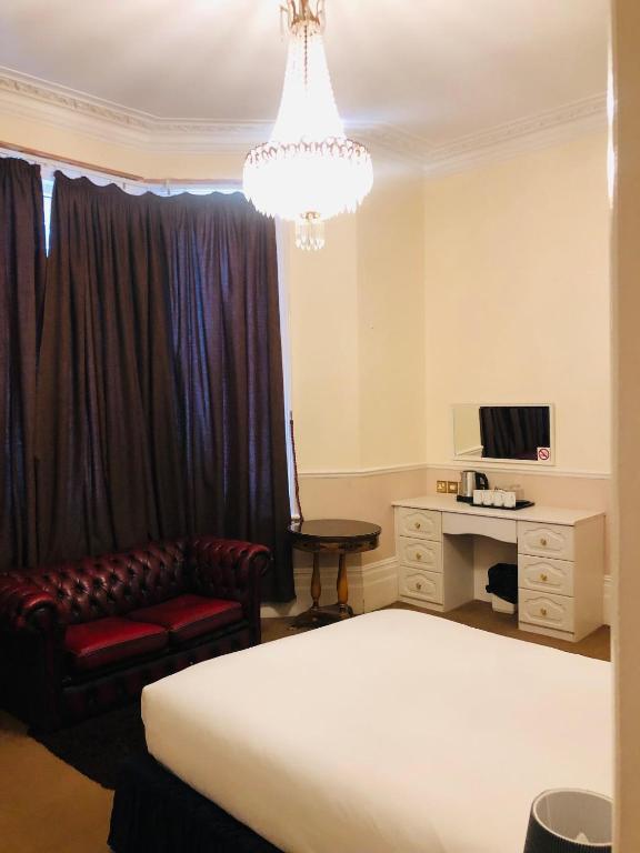 Albany, Brighton & Hove - Resim 37