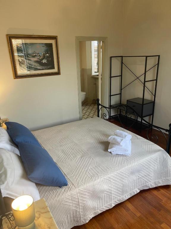 Camere al Borgo Affittacamere - Deluxe Kamer