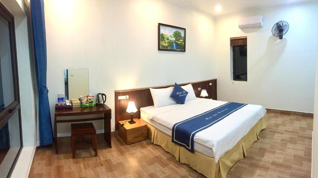 Tam Coc Minh Gia Homestay - 16