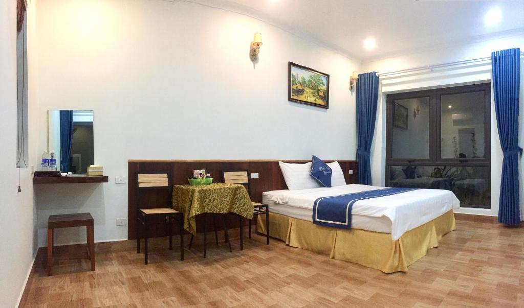 Tam Coc Minh Gia Homestay - 12