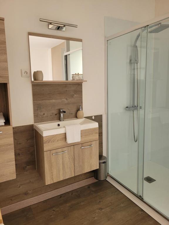 15min de la Cité de Carcassonne dans petit village, chambre au calme, petit-déjeuner et jacuzzi en supplément 3
