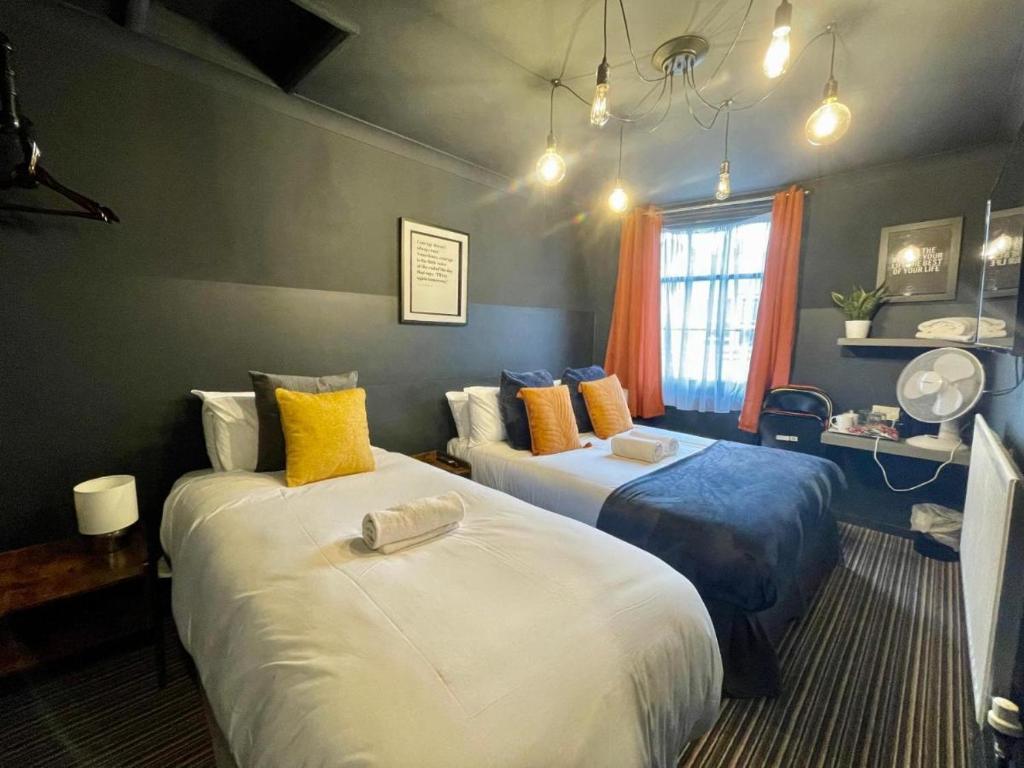 Blue Skye Guest House 8 - Resim 2