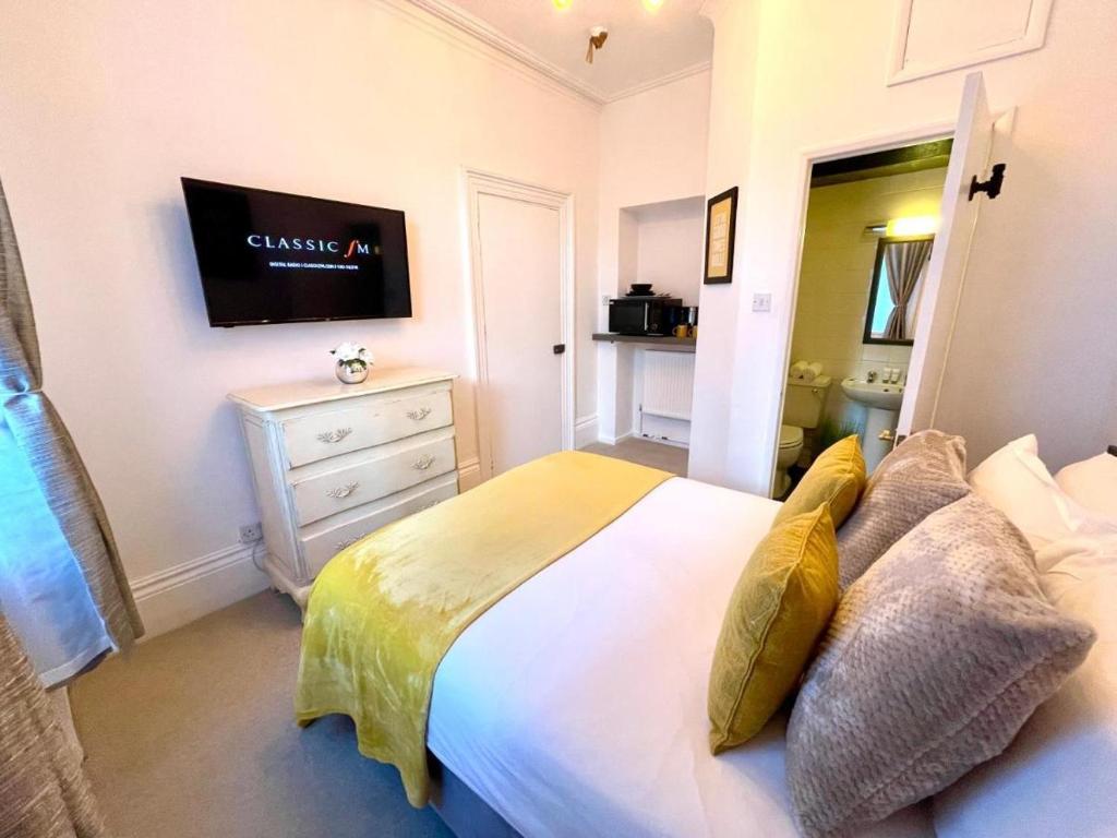 Blue Skye Guest House 8 - Resim 5