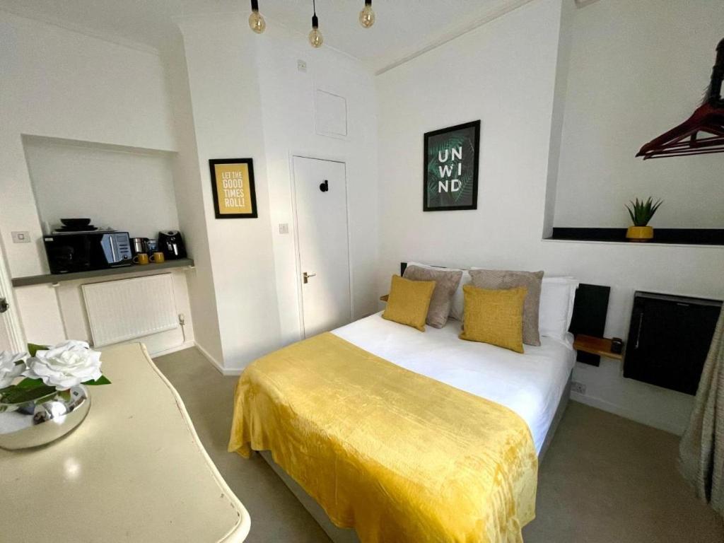 Blue Skye Guest House 8 - Resim 7