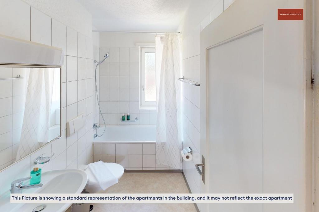 Relax with Room to Spare 3-Bedroom Zurich Stay - Resim 8