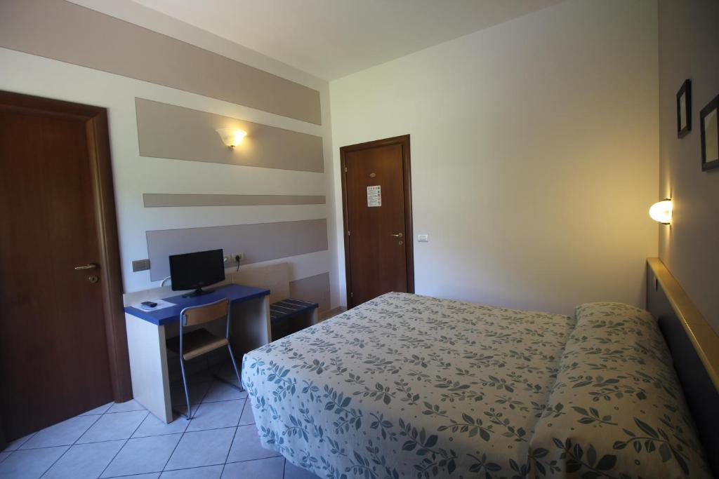 Albergo La Mimosa