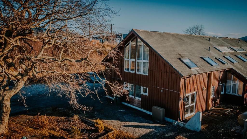 Fotografie z fotogalerie ubytování Broadford Backpackers Hostel v destinaci Broadford