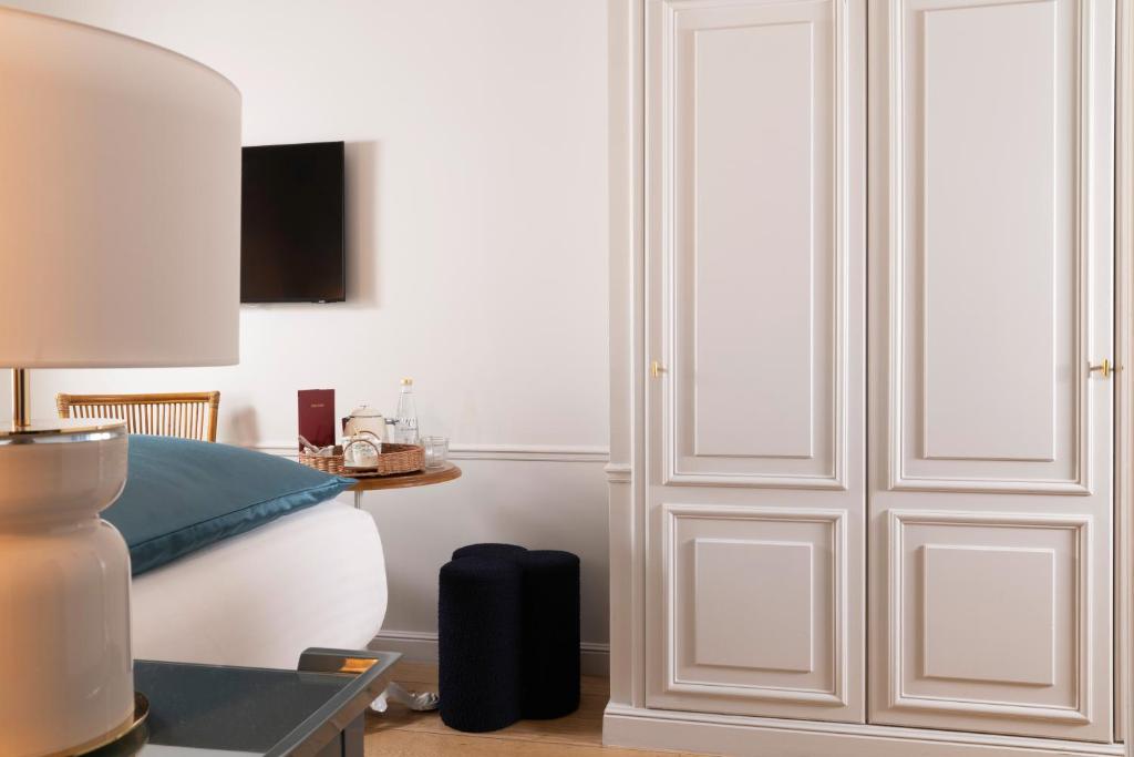 Hôtel Le Lavoisier & Spa - Resim 36