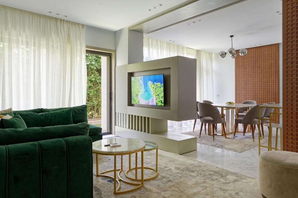 VESTA - New Cairo Residence, New cairo (updated prices 2026)
