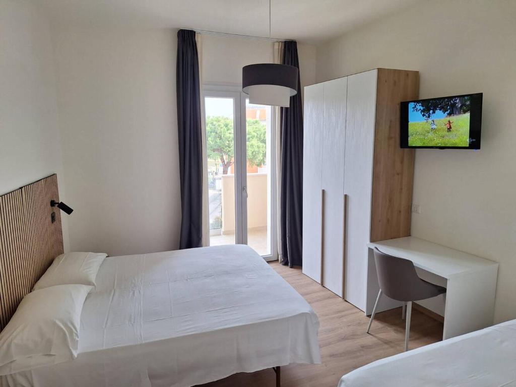 Hotel Schiller - Habitación Triple