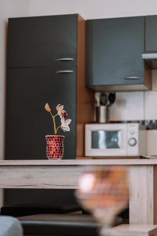 Hotel Garni Familie Gruber - 12