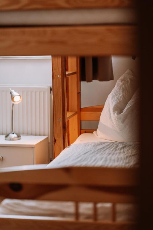 Hotel Garni Familie Gruber - 14