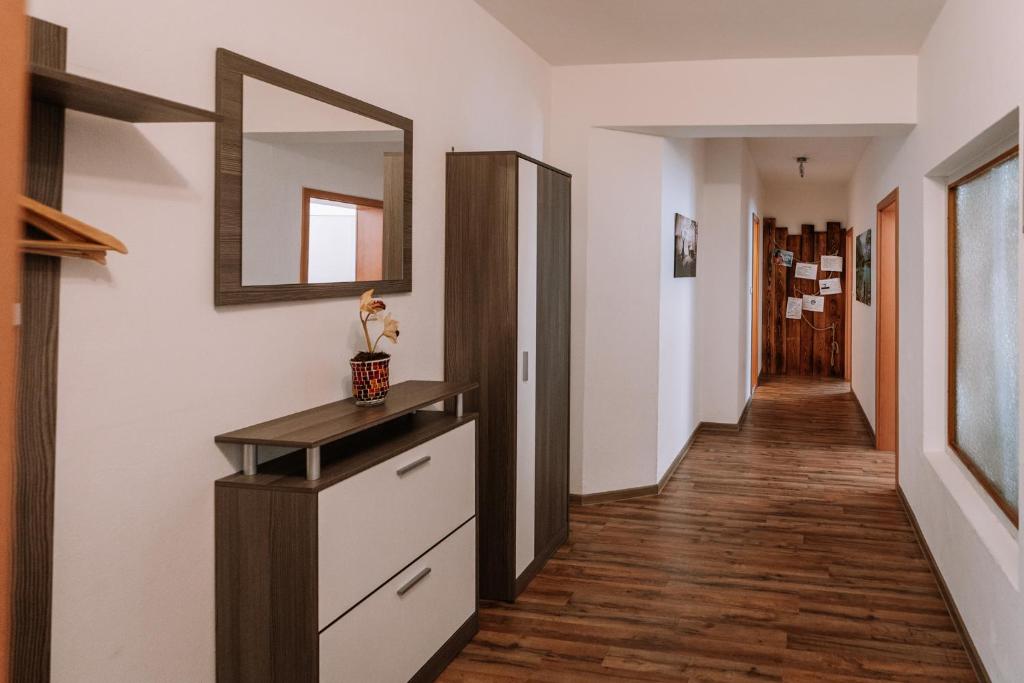 Hotel Garni Familie Gruber - 6