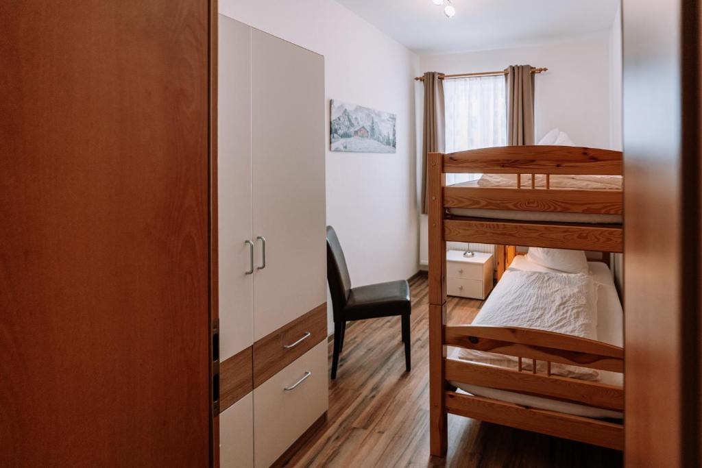 Hotel Garni Familie Gruber - 1