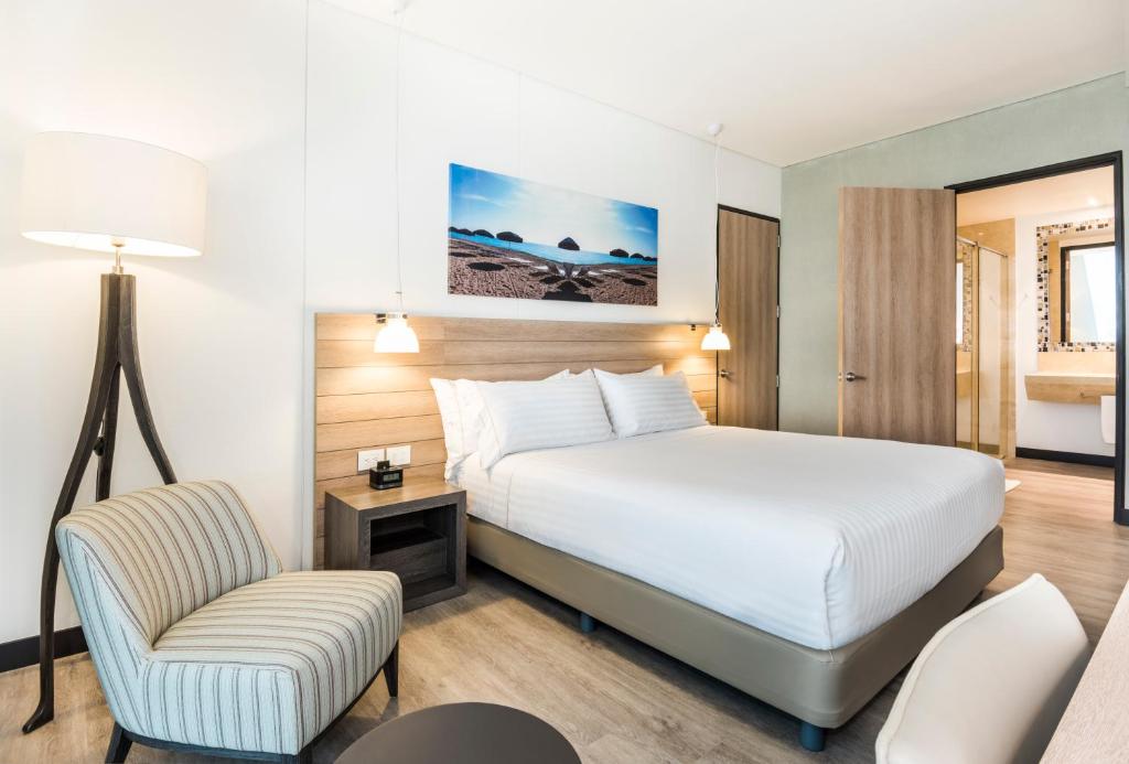 Holiday Inn Express - Barranquilla Buenavista, an IHG Hotel