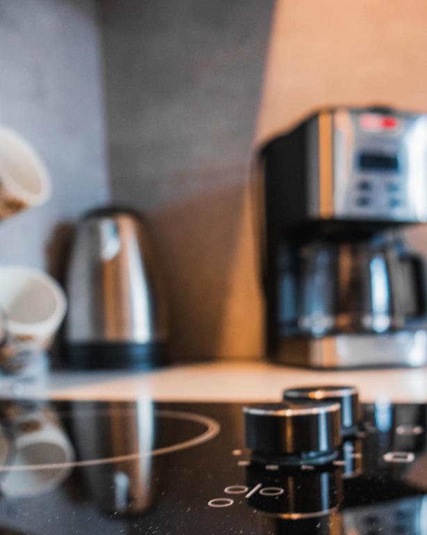 Technopolis Luxury Apartments - 16