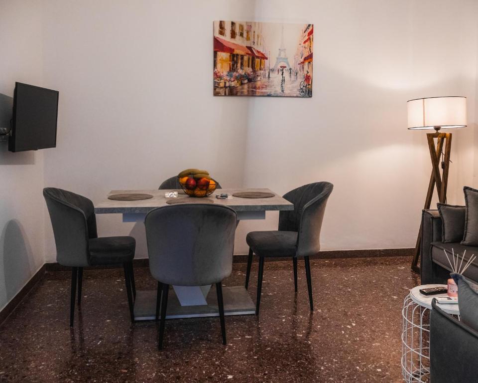 Technopolis Luxury Apartments - 12