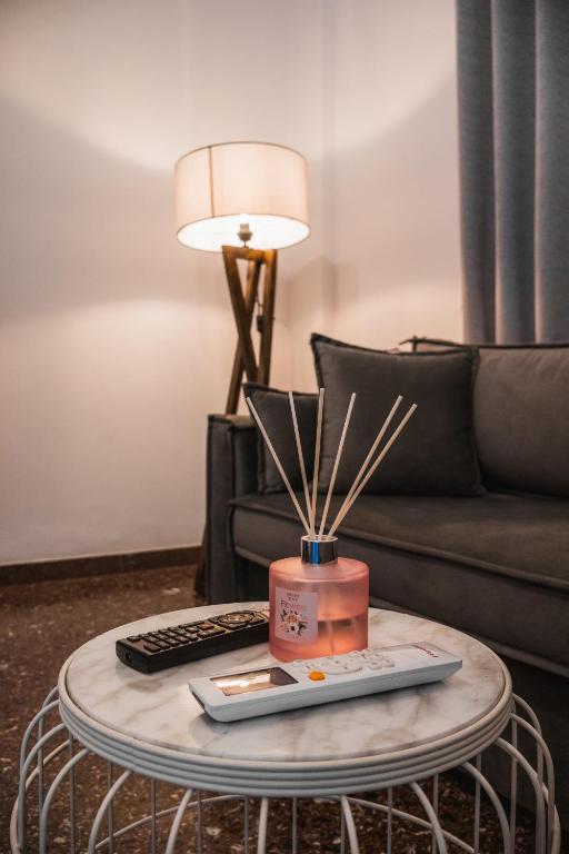 Technopolis Luxury Apartments - 10