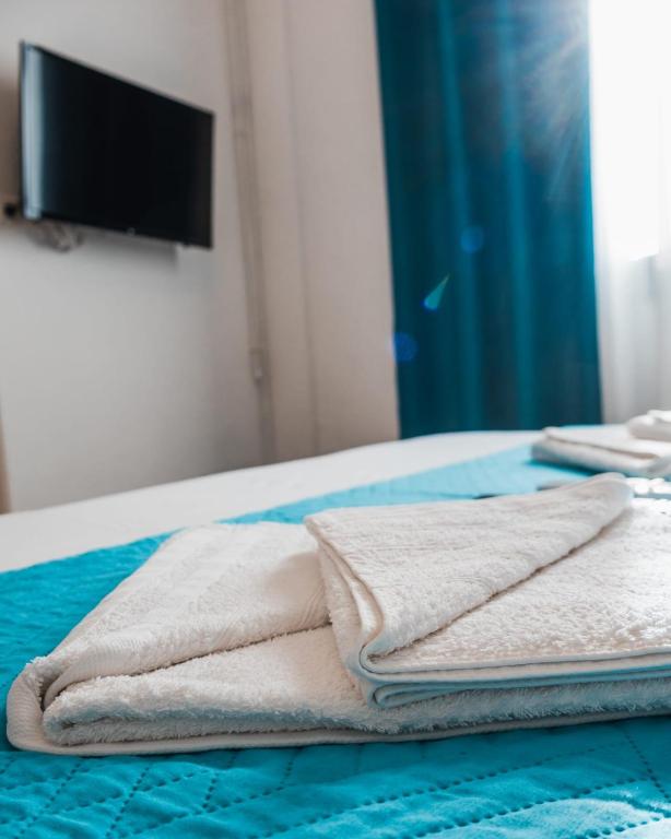 Technopolis Luxury Apartments - 5