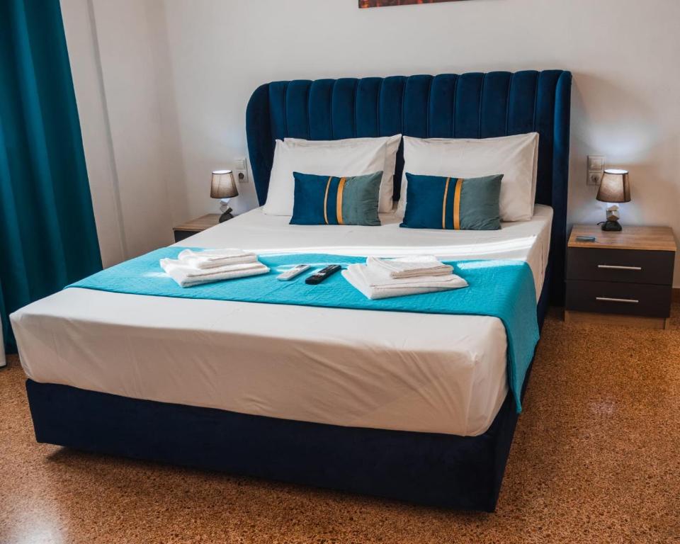 Technopolis Luxury Apartments - 6