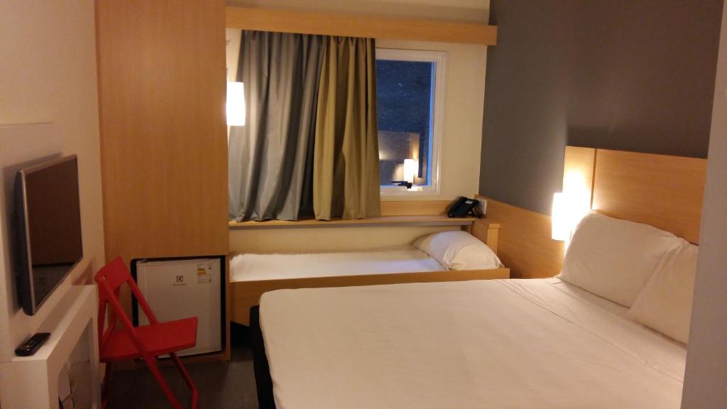  ibis Juiz de Fora