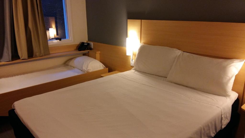  ibis Juiz de Fora