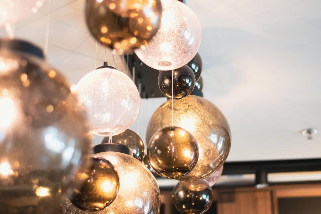 Hotel Royal Prague - Resim 20