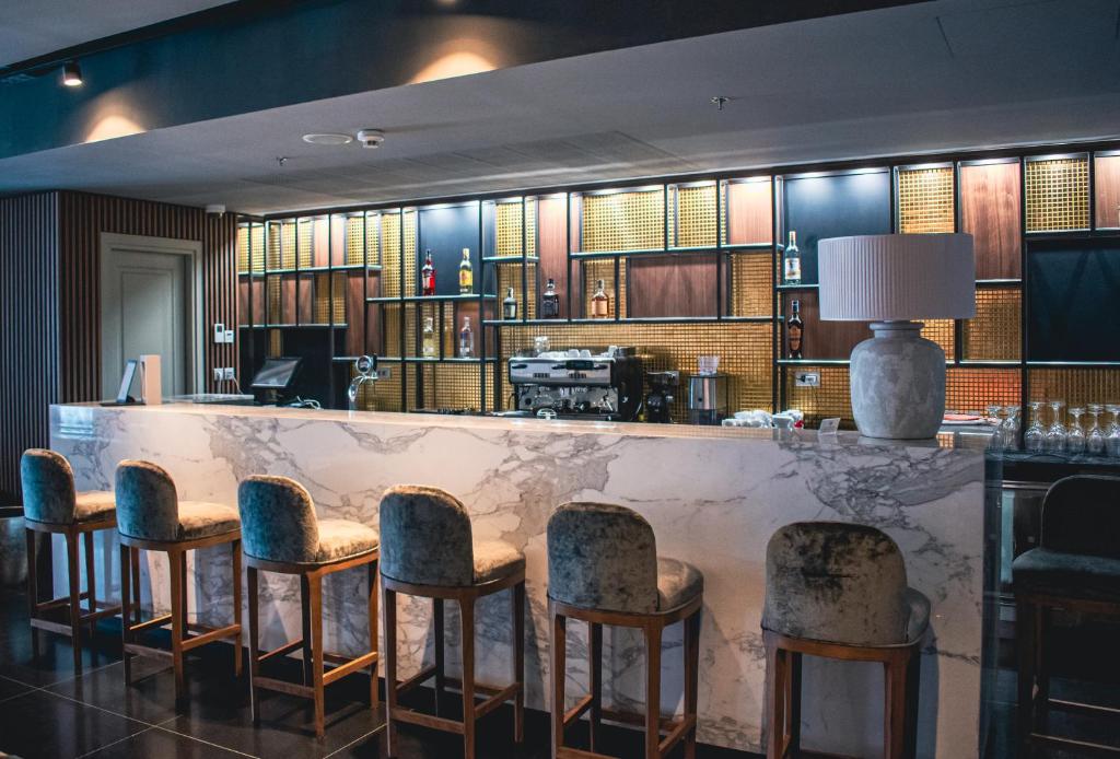 Hotel Royal Prague - Resim 4