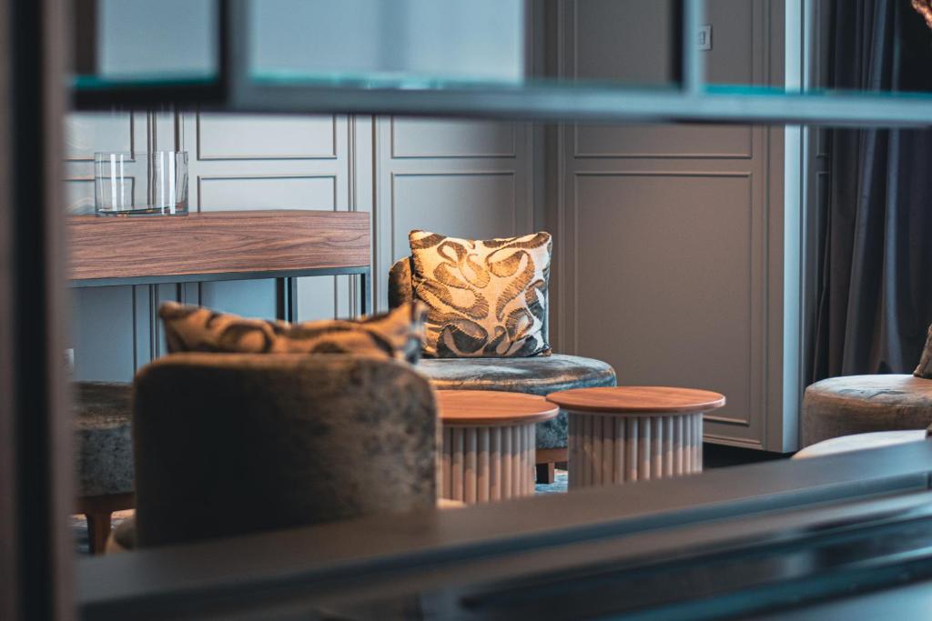 Hotel Royal Prague - Resim 29