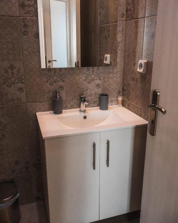 Technopolis Luxury Apartments - 18