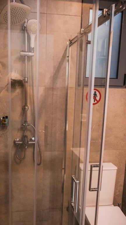 Technopolis Luxury Apartments - 19