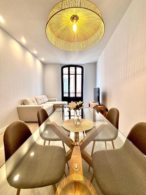 Plaza Negrito Apartments - 