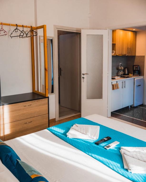 Technopolis Luxury Apartments - 4